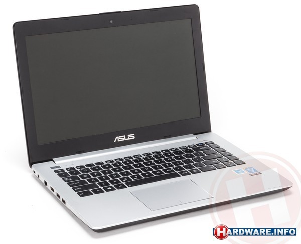 Asus R453LA-WX080H