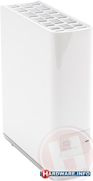 Western Digital My Cloud 2TB