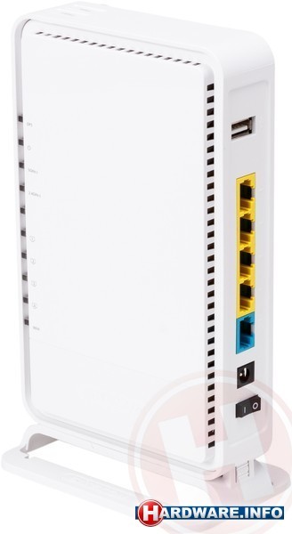 Sitecom AC750