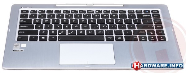 Asus Transformer Book T300LA-C4019H
