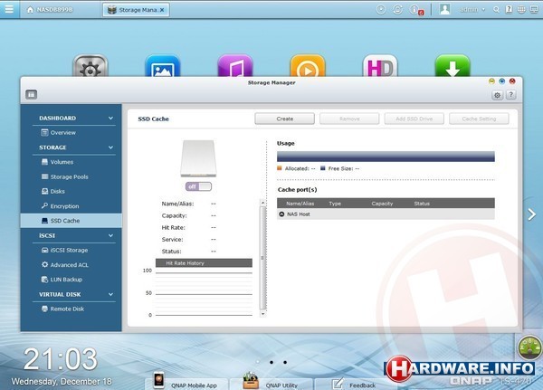 QNAP TS-470