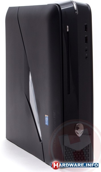 Dell Alienware X51 R2