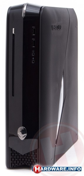 Dell Alienware X51 R2