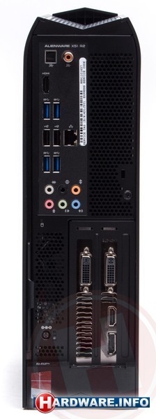 Dell Alienware X51 R2