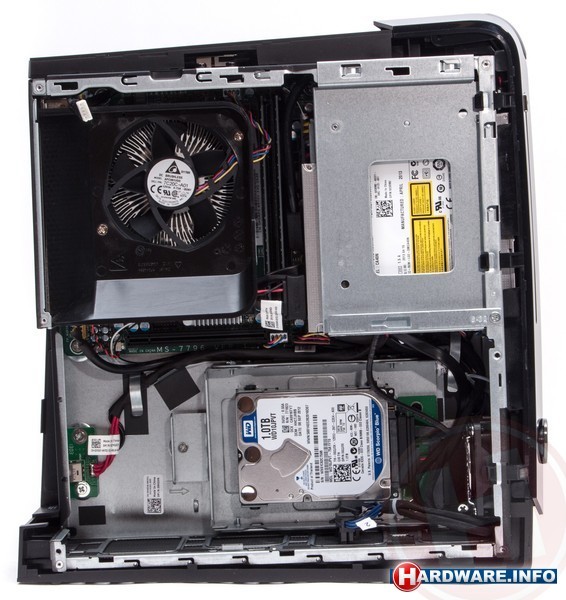 Dell Alienware X51 R2