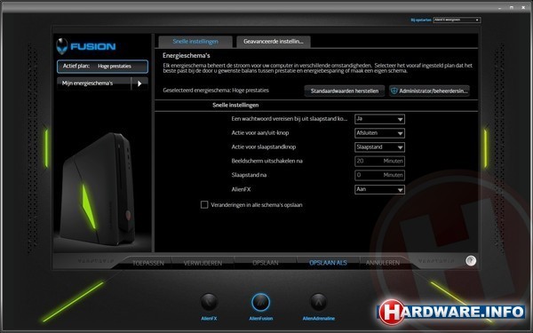 Dell Alienware X51 R2