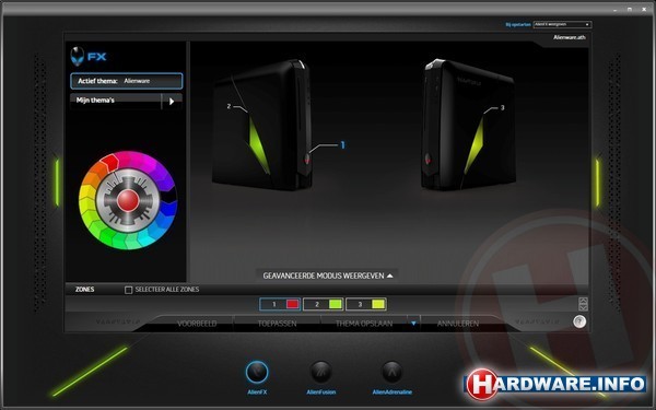 Dell Alienware X51 R2