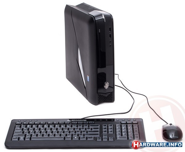 Dell Alienware X51 R2