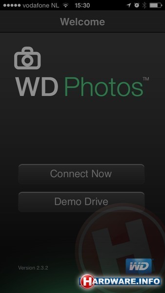 Western Digital My Cloud EX4 8TB