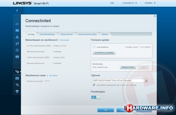 Linksys EA6900