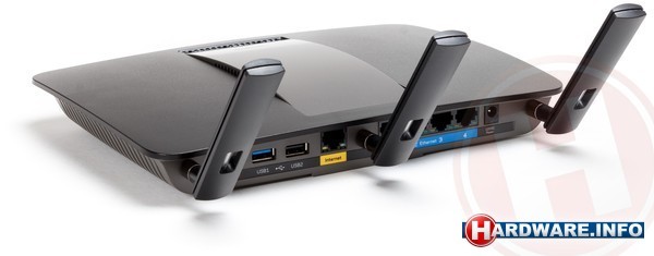 Linksys EA6900