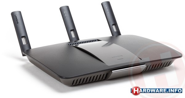 Linksys EA6900