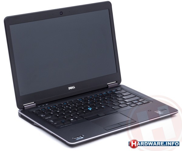 Dell Latitude E7440