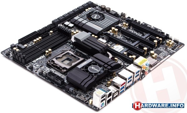 ASRock Z87 Extreme11/ac