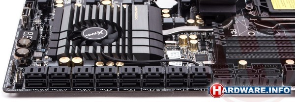 ASRock Z87 Extreme11/ac