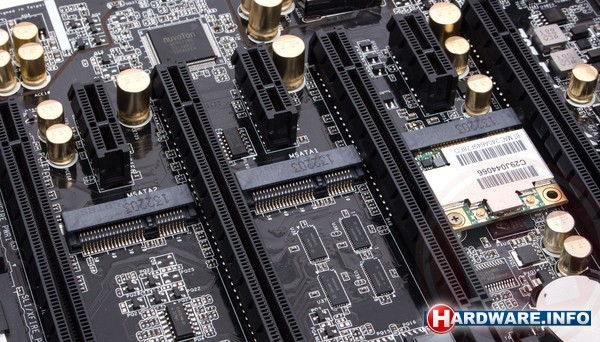 ASRock Z87 Extreme11/ac