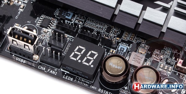 ASRock Z87 Extreme11/ac