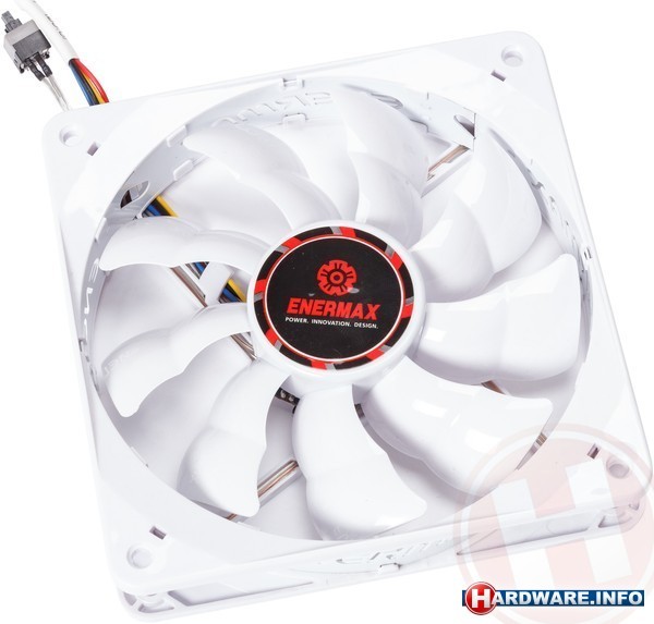 Enermax Twister Cluster Advance 120mm