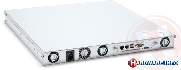 Synology RackStation RS814