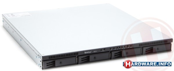 Synology RackStation RS814