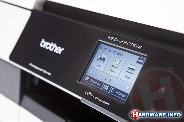 Brother MFC-J6520DW