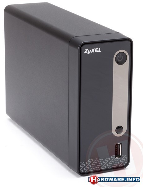 ZyXEL NSA310S