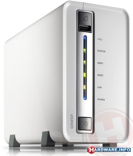 QNAP TS-212-E