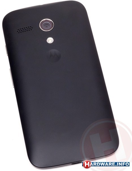 Motorola Moto G (2013) 8GB Black