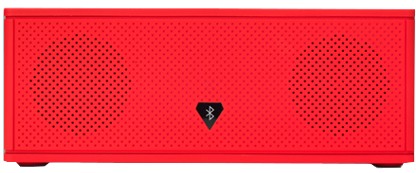 Fresh 'n Rebel Rockbox #2 Red