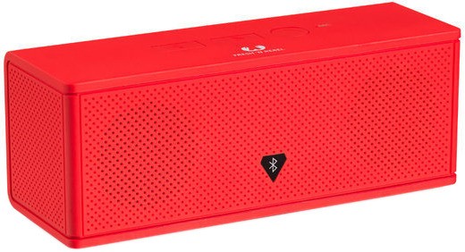 Fresh 'n Rebel Rockbox #2 Red
