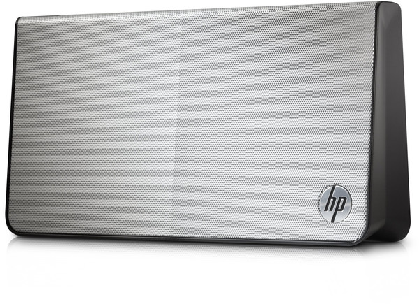 HP Wireless Portable Speaker S9500