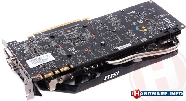 MSI N780Ti Gaming 3GB