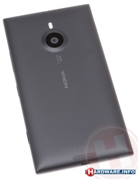 Nokia Lumia 1520 Black