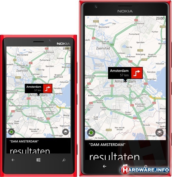 Nokia Lumia 1520 Black