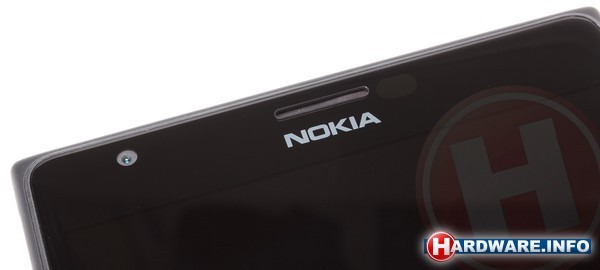 Nokia Lumia 1520 Black