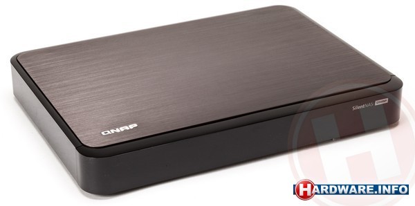 QNAP HS-210