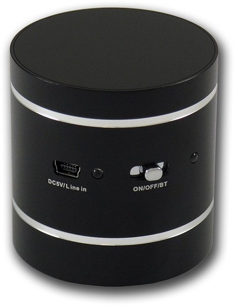 LC Power 360° Vibration Speaker