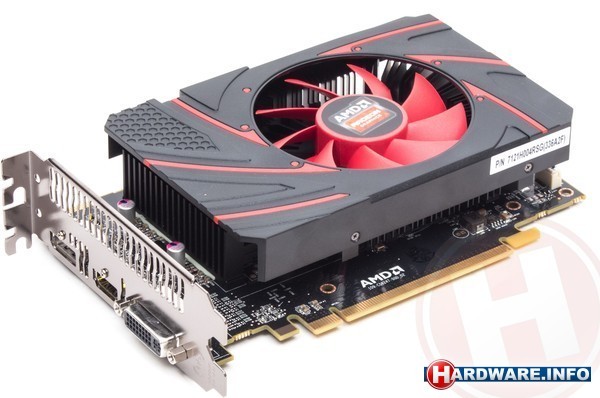 Adm Radeon R7 260 AMD Radeon R7 260 review: AMD's € 100 troefkaart - Hardware Info