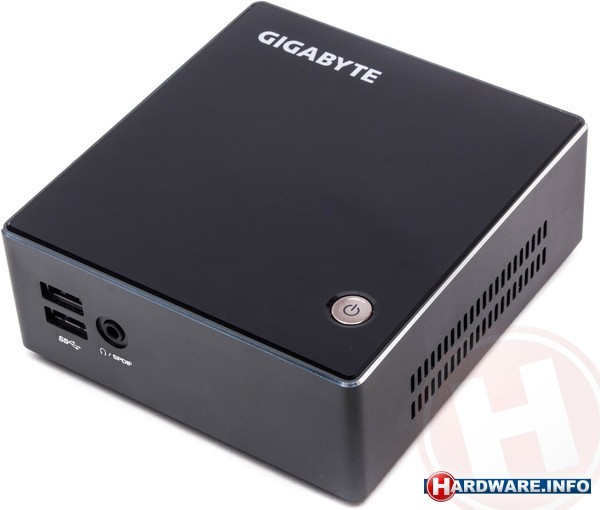 Gigabyte Brix S BXCEH-2955