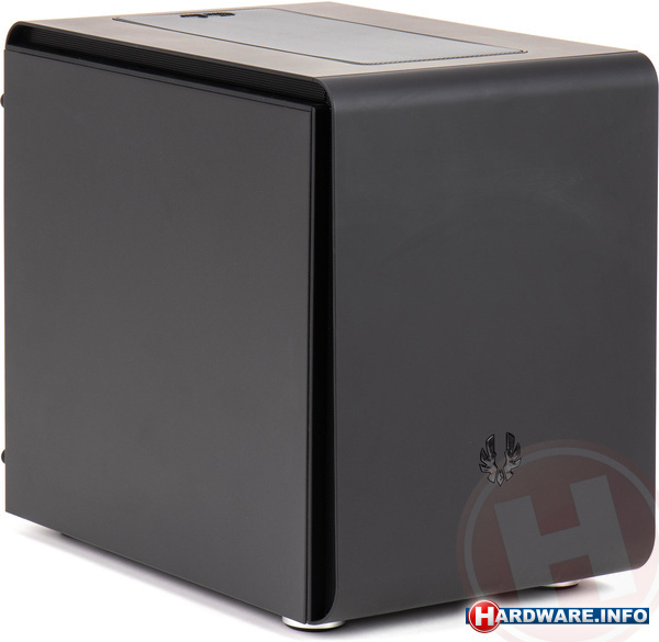 Bitfenix Phenom Micro-ATX Black
