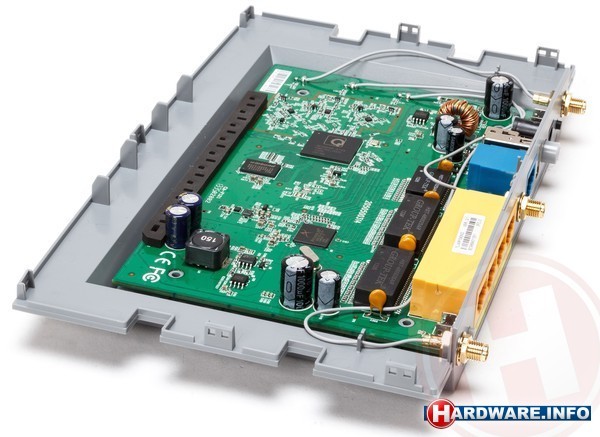 TP-Link TL-WR1043ND v2