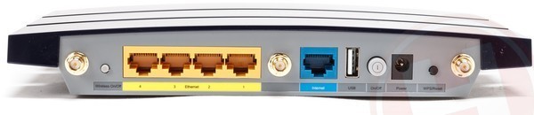 TP-Link TL-WR1043ND v2
