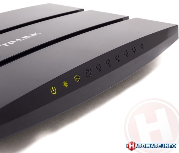 TP-Link TL-WR1043ND v2