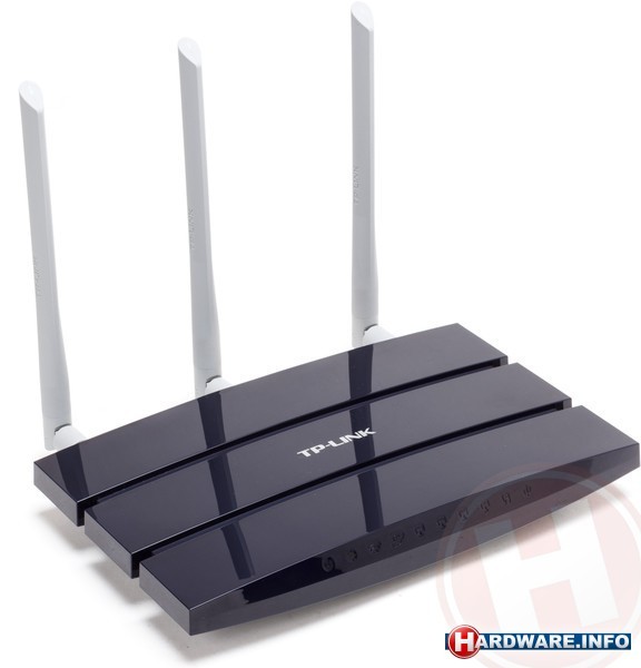 TP-Link TL-WR1043ND v2