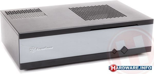 SilverStone Milo ML05B