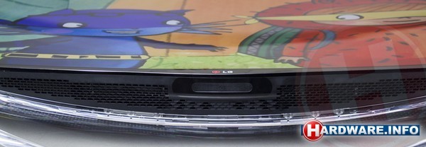 LG 55EA9809