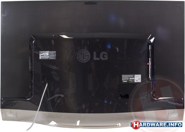 LG 55EA9809