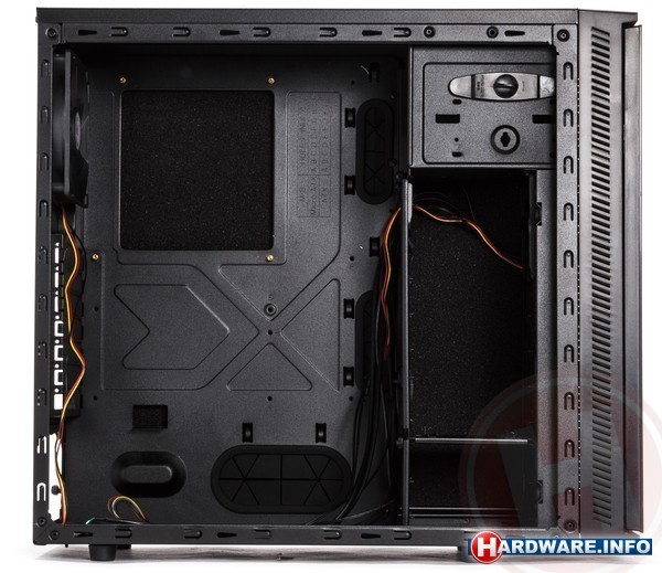Cooler Master Silencio 452