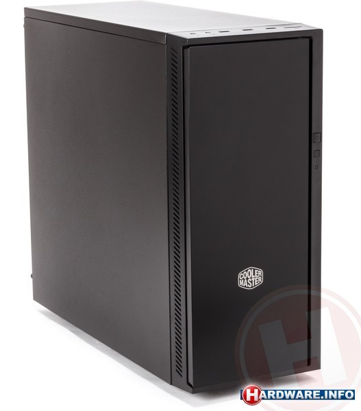 Cooler Master Silencio 452