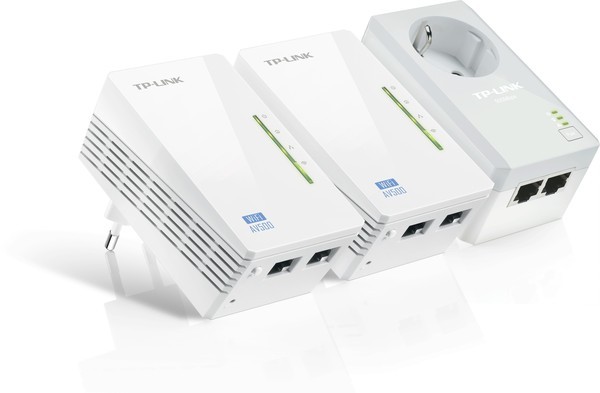 TP-Link TL-WPA4226T kit